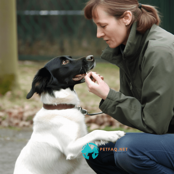Using Positive Reinforcement Techniques with Training Collars