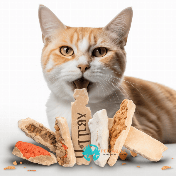 How long will it take to see the benefits of feeding my cat Dentalife cat food?