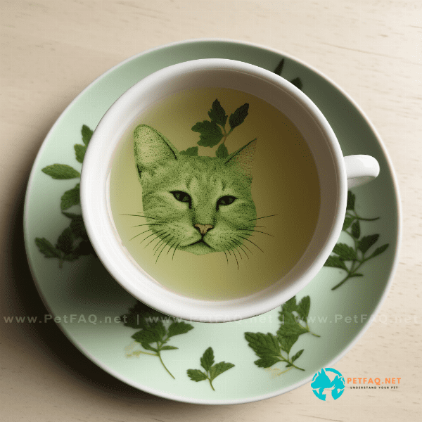 What is Catnip Tea?