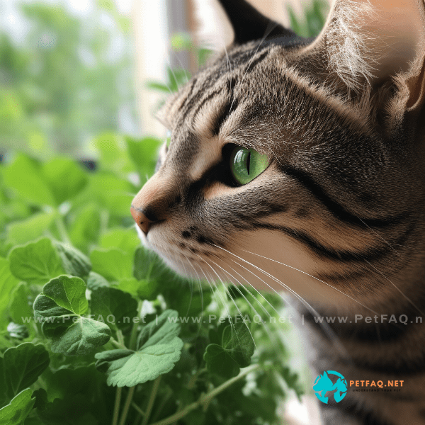 What is Catnip and Why Do Cats Love it?