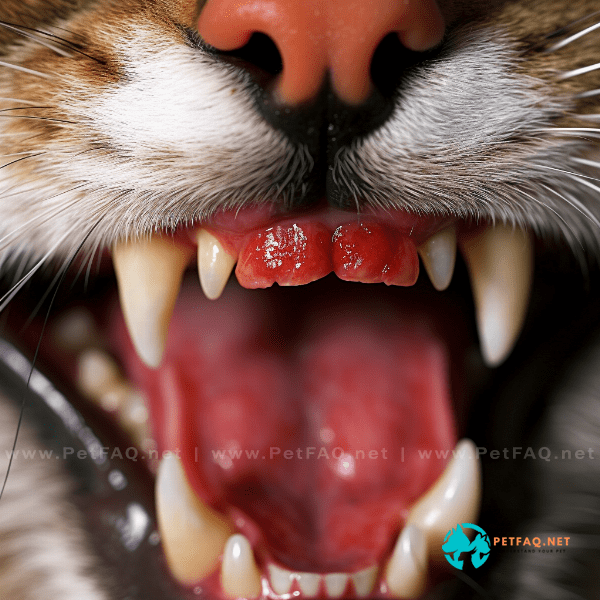 Can a cat dental abscess be fatal?