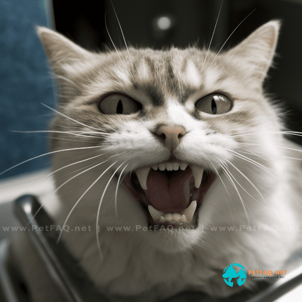 When to Seek Professional Dental Care for Your Cat