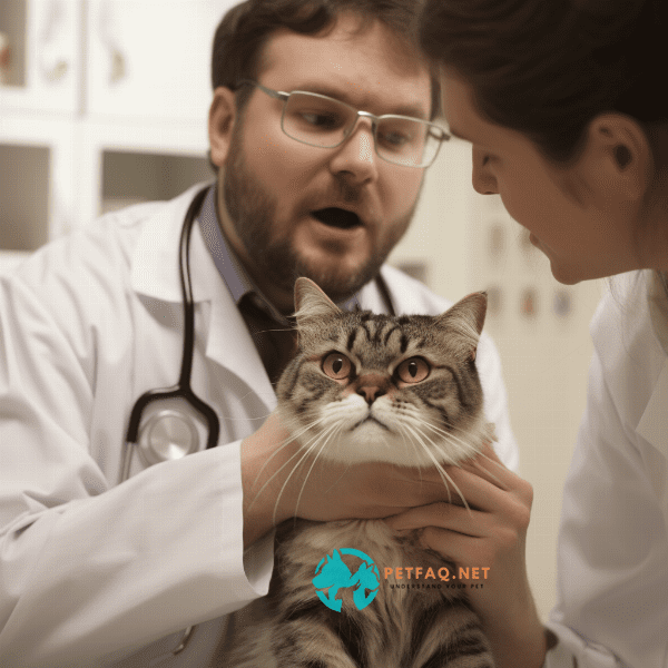 When to Seek Veterinary Care for Your Cat's Dental Health
