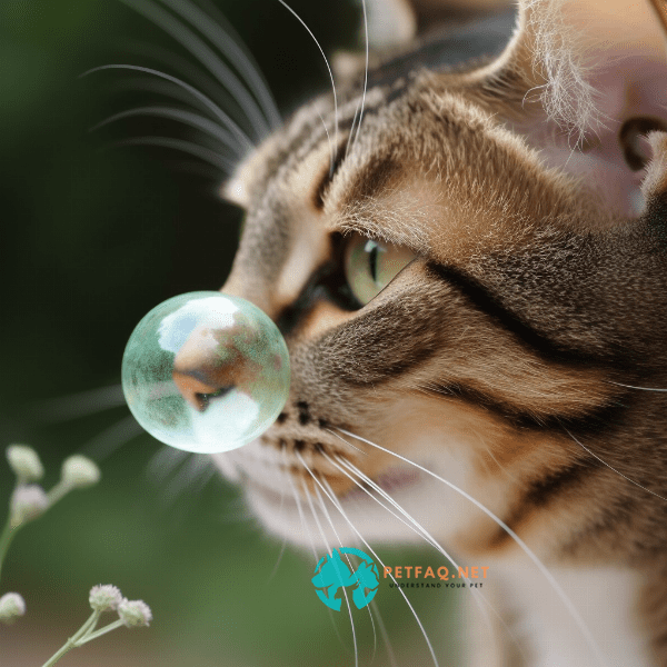 Where can I buy catnip bubbles?