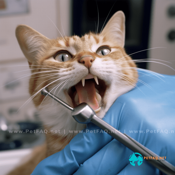 Why Cat Teeth Cleaning Is Important for Your Feline Friend