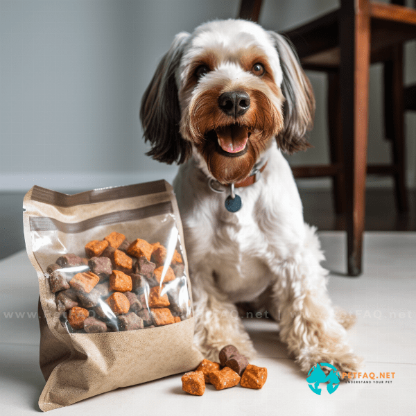 Why Choosing the Right Dog Training Treats is Important