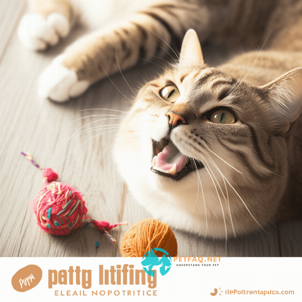 Wrapping Up: Why Catnip Toys Should Be a Part of Your Feline's Life