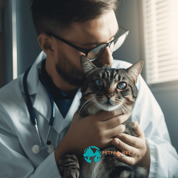 Addressing Dental Anxiety in Cats: Tips for a Successful Visit
