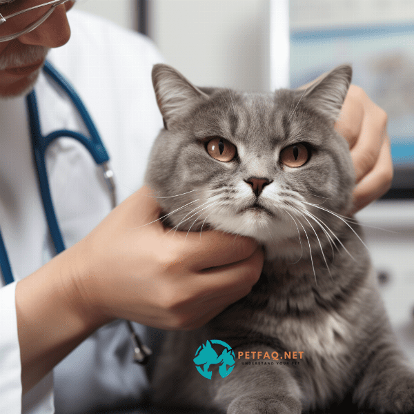 Addressing Underlying Health Issues that Contribute to Bad Breath in Cats