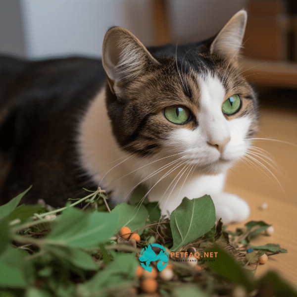 Can Cats Develop an Addiction to Catnip?