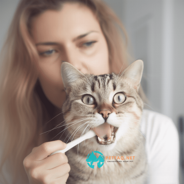 Common Mistakes to Avoid When Taking Care of Your Cat's Teeth