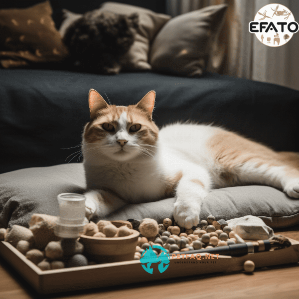 Conclusion: Understanding the Benefits and Risks of Catnip for Your Feline Friend