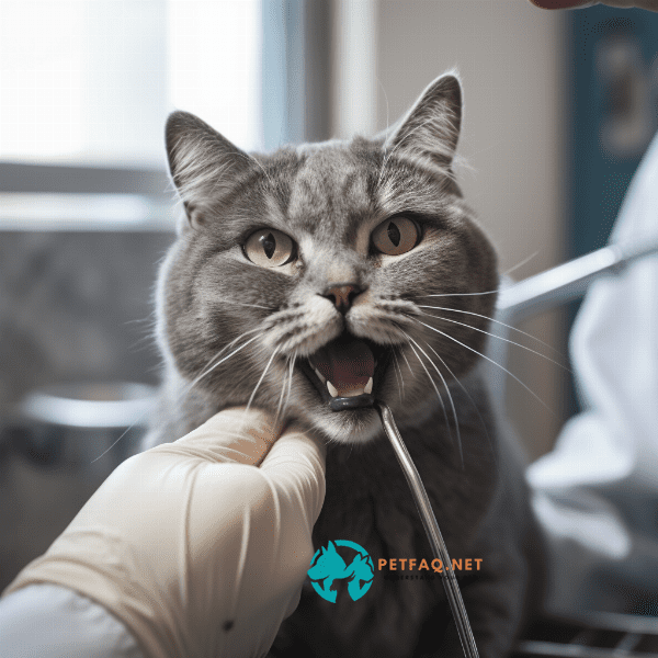 Dental Care and Regular Checkups for Cats