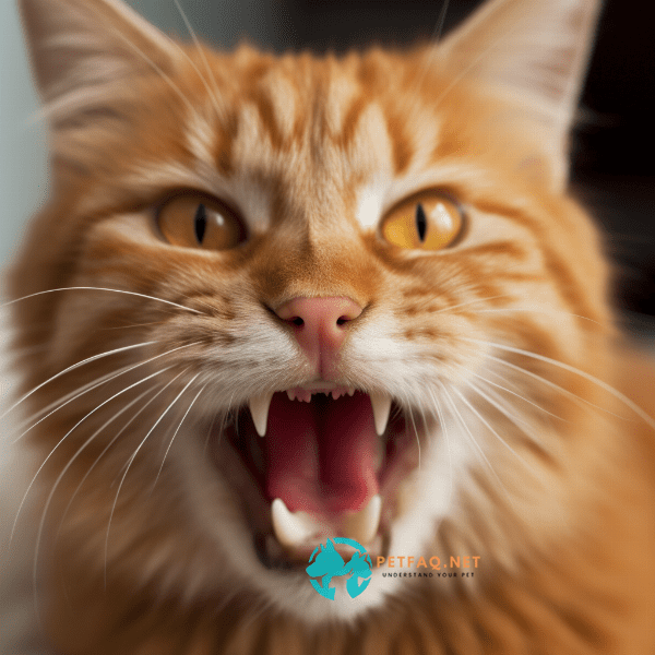 Dental Health in Cats: Common Issues Affecting Canine Teeth