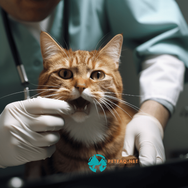 Diagnosis of Feline Dental Disease: What to Expect
