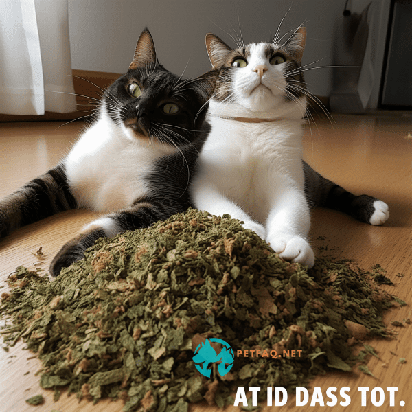 Do all cats like catnip, or only certain breeds?