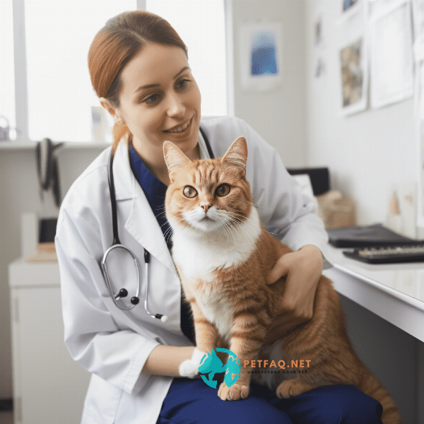 Finding a Qualified Feline Dentist for Your Cat