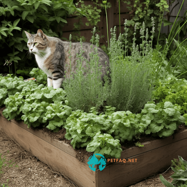 Growing and Harvesting Catnip: A Guide for Cat Lovers and Gardeners