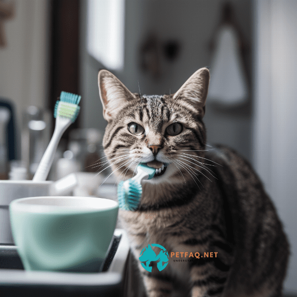 What is the cost of treating dental disease in cats?