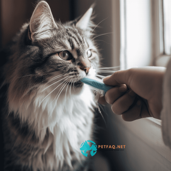Are some cat breeds more susceptible to periodontal disease?