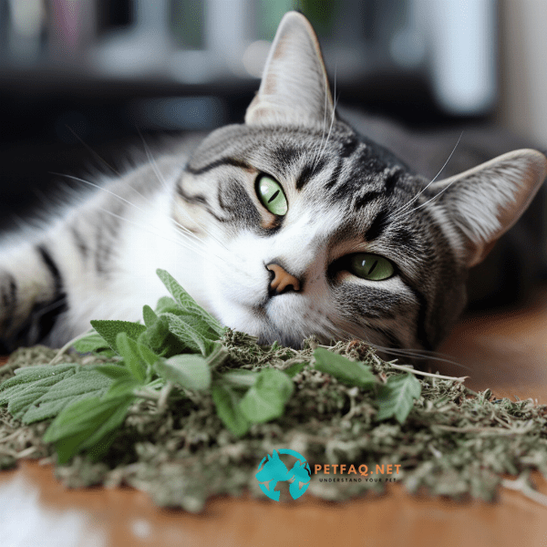 Is Catnip Safe for Cats? Common Concerns and Misconceptions