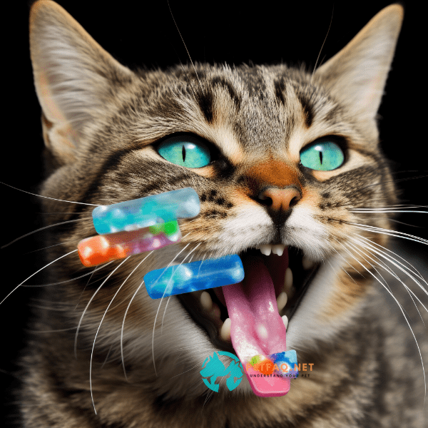 Can certain breeds of cats be more prone to gum disease?