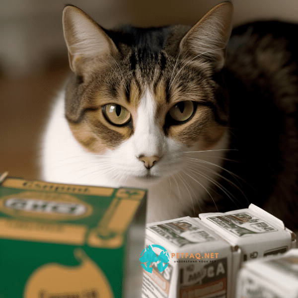 Precautions and Safety Measures When Using Catnip for Your Cat