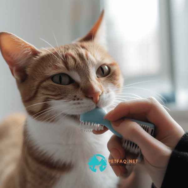 Preventing Dental Problems in Cats: Tips for Maintaining Healthy Canine Teeth