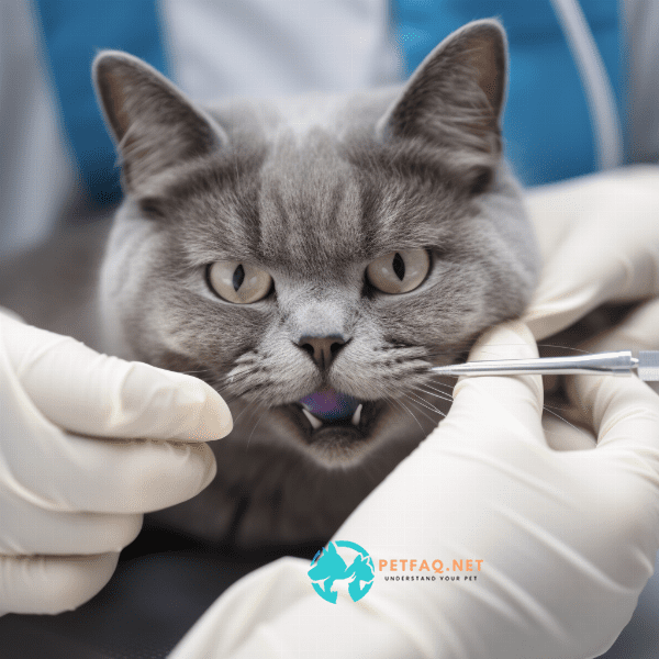 Professional Teeth Cleaning for Cats: When is it Necessary?
