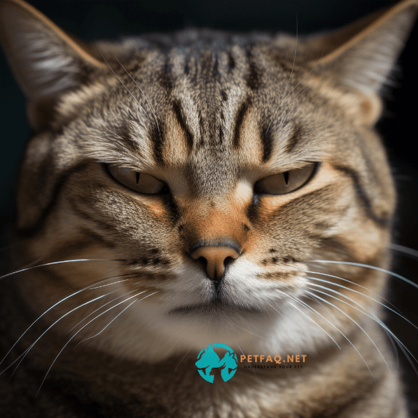 Signs and Symptoms of Dental Disease in Cats