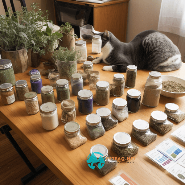 The Different Types of Catnip and Which Ones Are Best for Your Cat