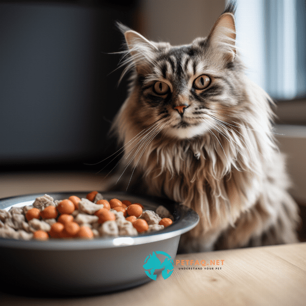 The Role of Diet in Feline Dental Health: Choosing the Right Food for Strong Teeth