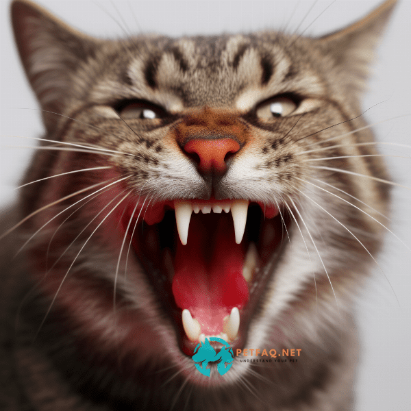 Understanding Feline Dental Disease: An Overview