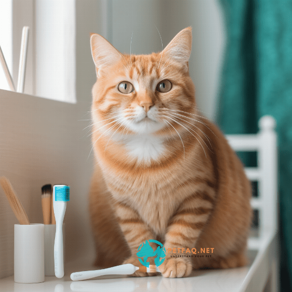 Understanding Feline Oral Health