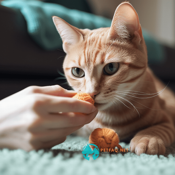 Using Catnip for Play and Training: Tips and Tricks for Cat Owners