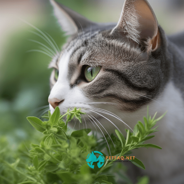 What is Catnip and How Does It Work on Cats?